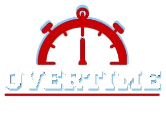 Overtime Training Academy